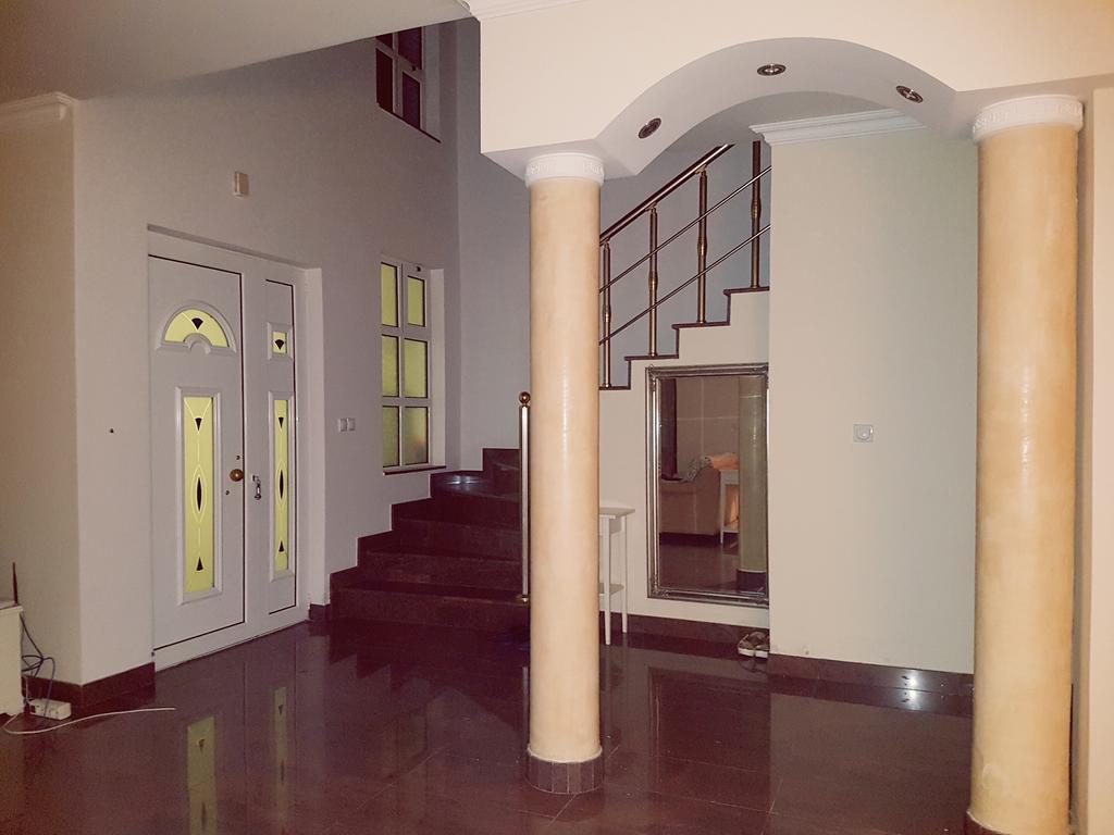 Petriti & Spa Ulcinj Exteriör bild