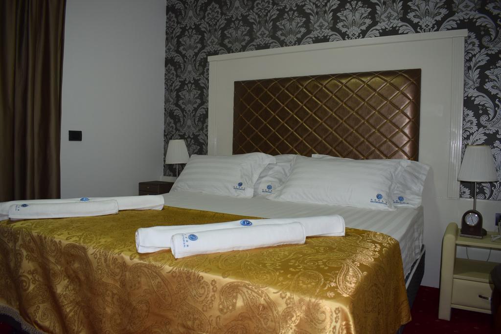 Petriti & Spa Ulcinj Exteriör bild