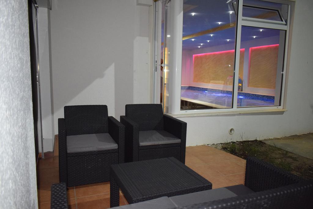 Petriti & Spa Ulcinj Exteriör bild